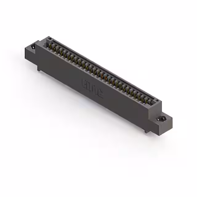 895-028-542-408 EDAC Inc.  Edgeboard Connectors